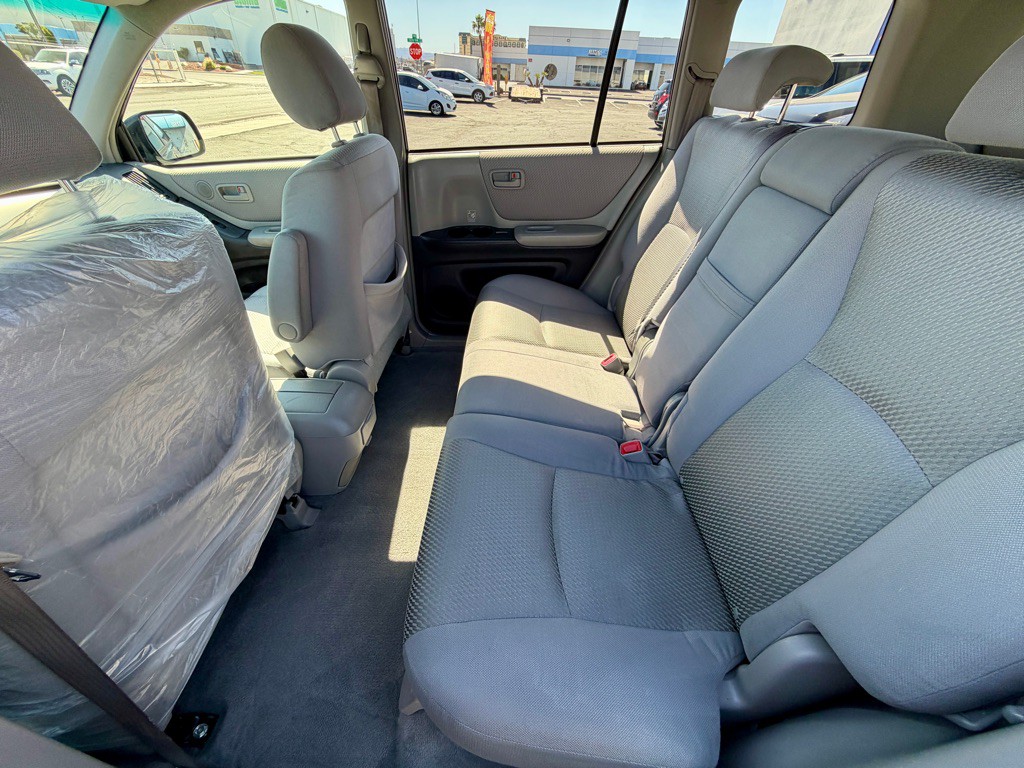 2006 Toyota Highlander Image 24