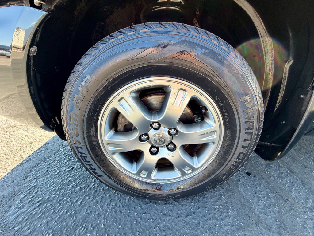 2006 Toyota Highlander Image 25