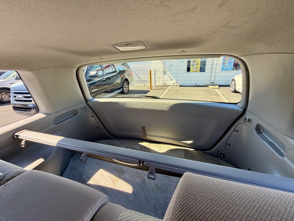2006 Toyota Highlander Image 27