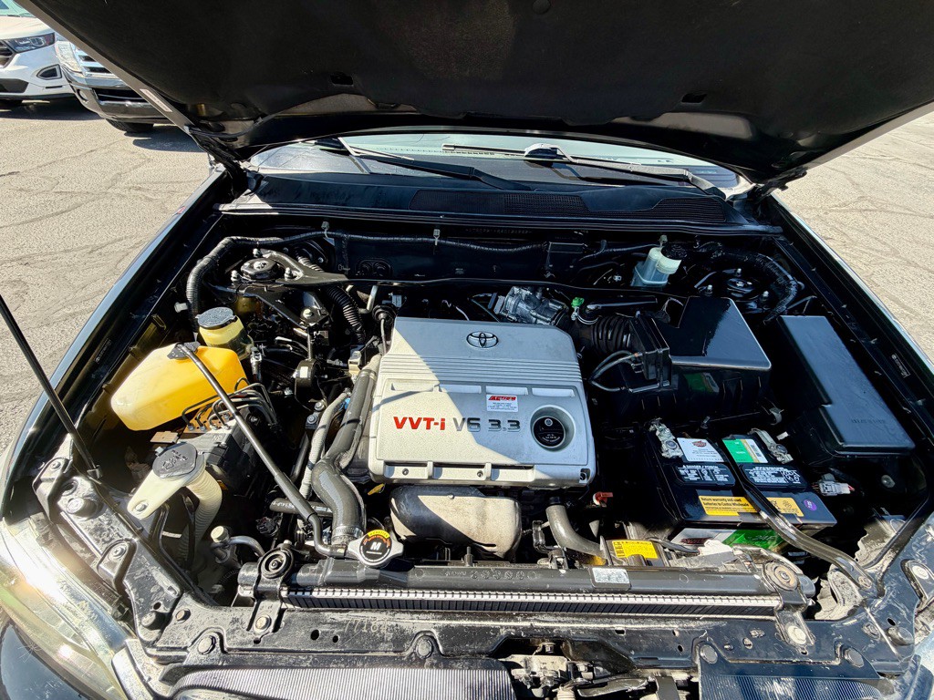 2006 Toyota Highlander Image 29