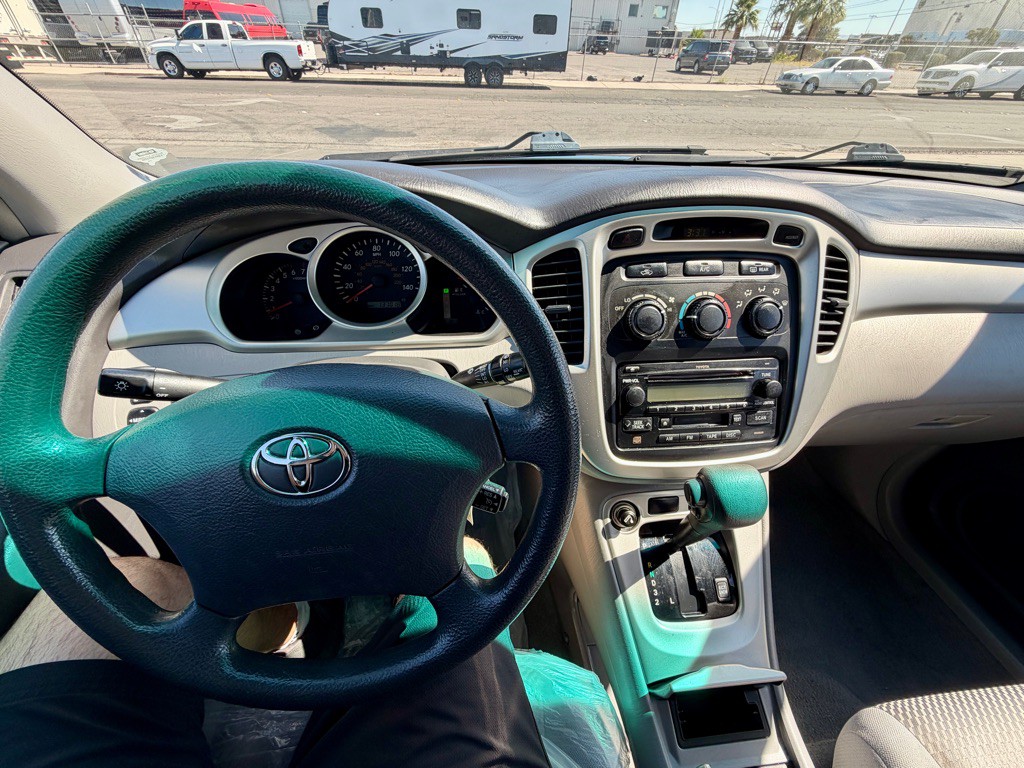 2006 Toyota Highlander Image 30