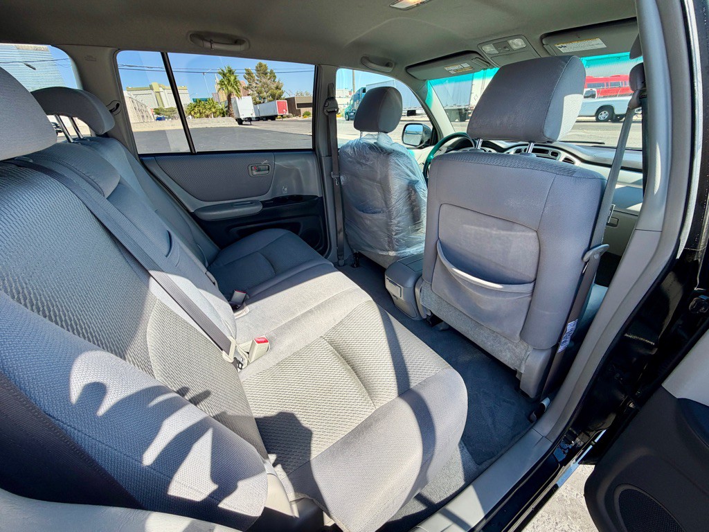 2006 Toyota Highlander Image 31