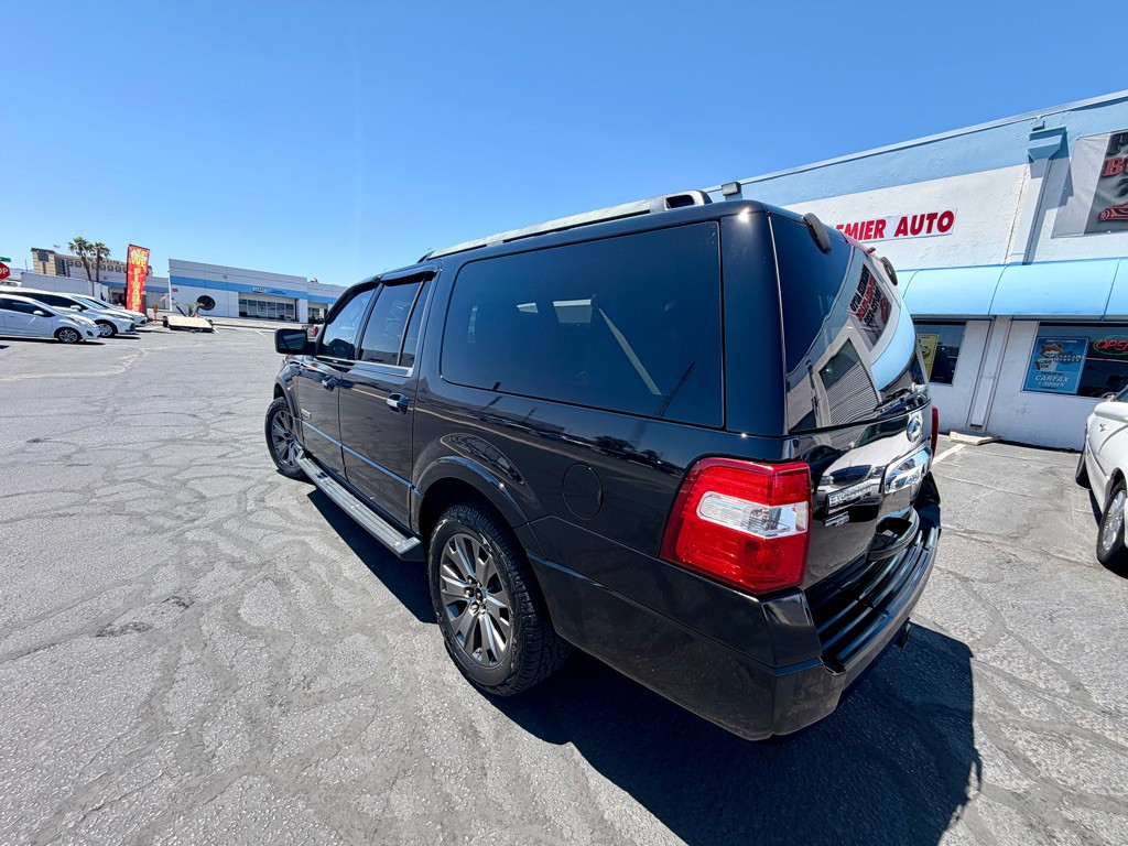 2008 Ford Expedition Image 9