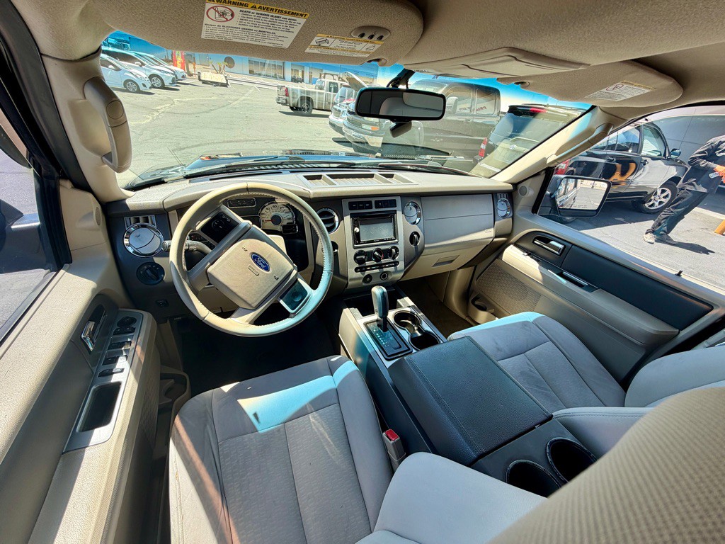 2008 Ford Expedition Image 13