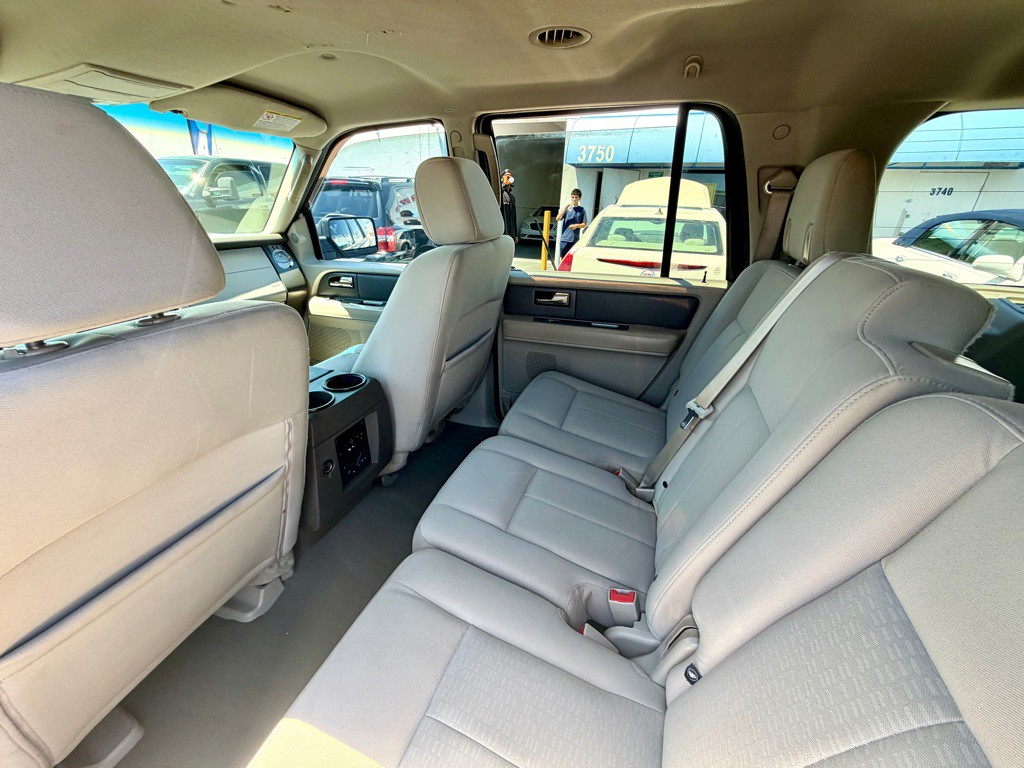2008 Ford Expedition Image 14
