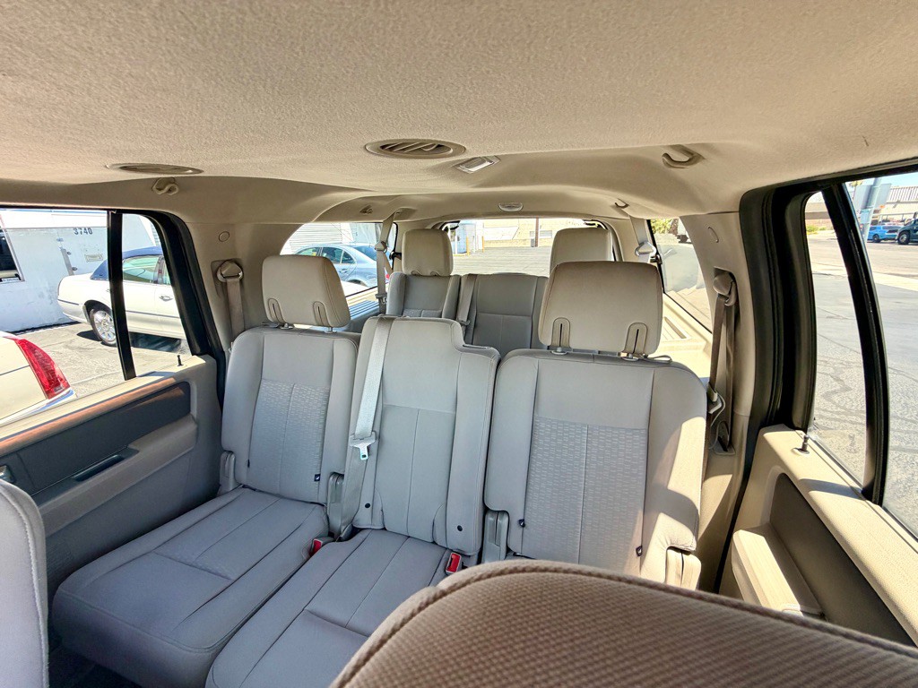 2008 Ford Expedition Image 15