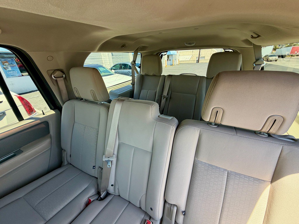 2008 Ford Expedition Image 16