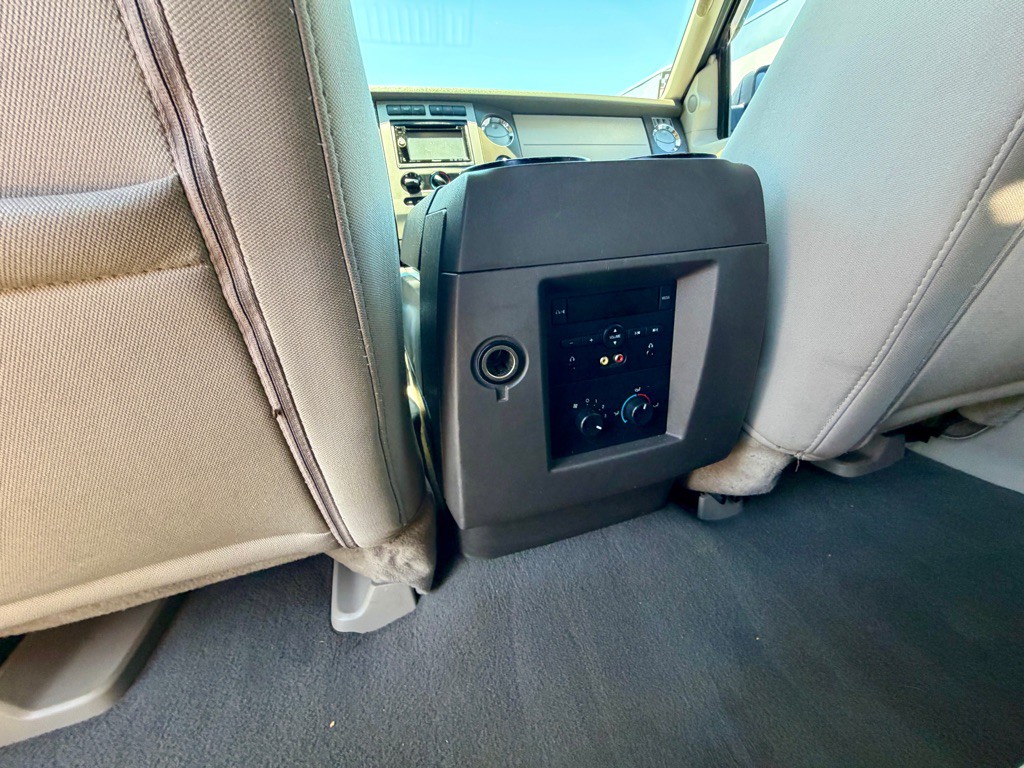2008 Ford Expedition Image 17