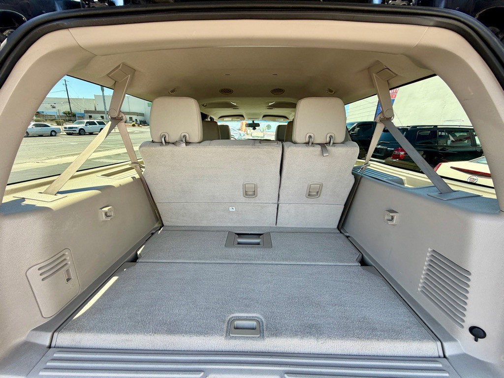 2008 Ford Expedition Image 18