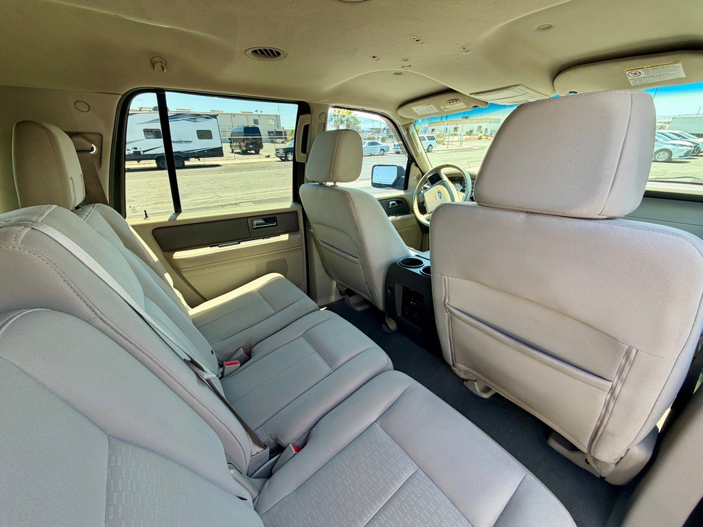 2008 Ford Expedition Image 19
