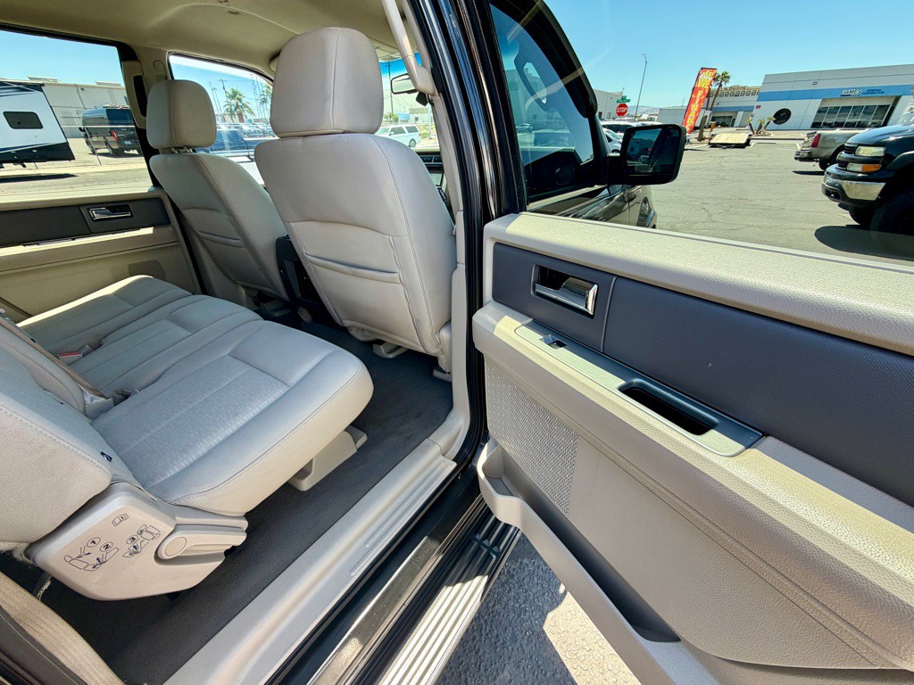 2008 Ford Expedition Image 20
