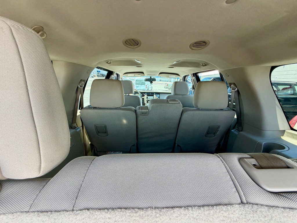 2008 Ford Expedition Image 21