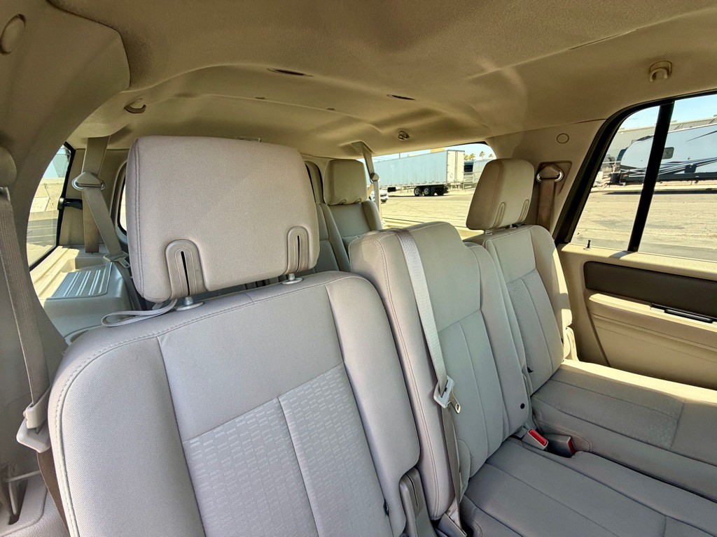 2008 Ford Expedition Image 22