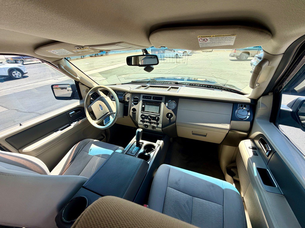 2008 Ford Expedition Image 23