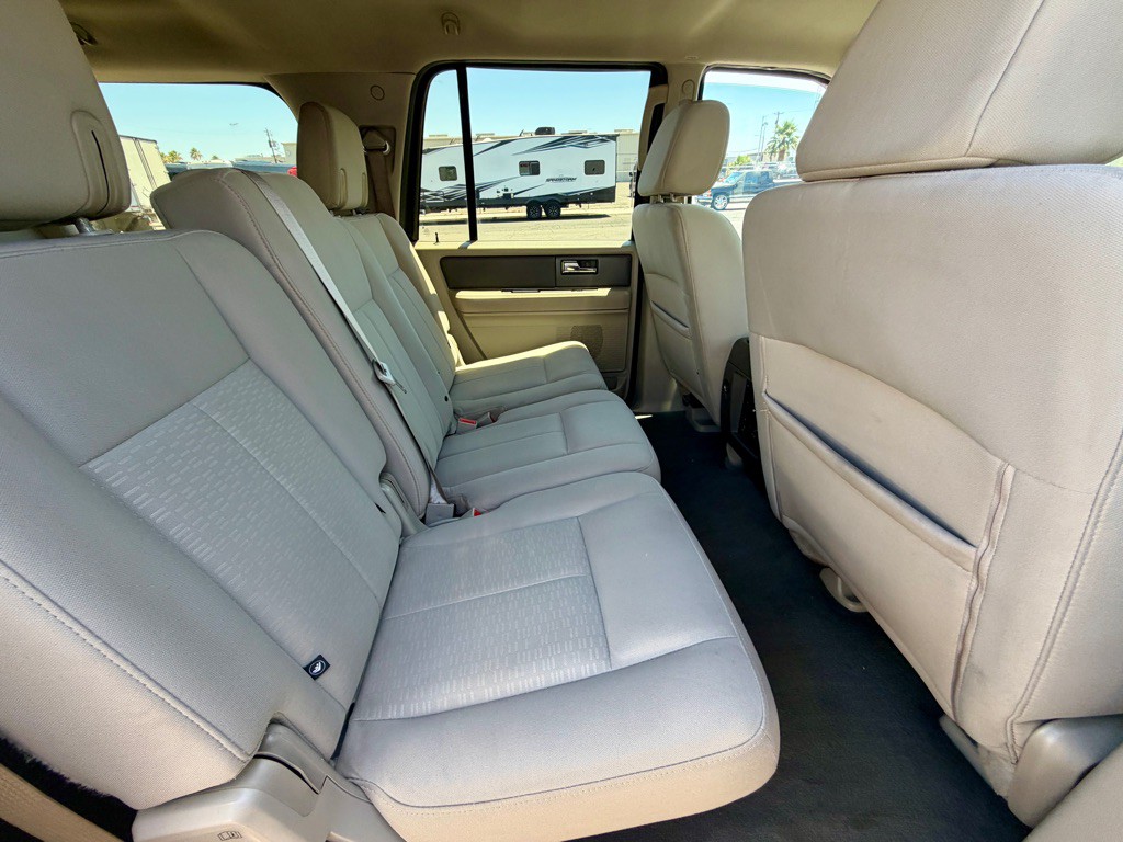 2008 Ford Expedition Image 24