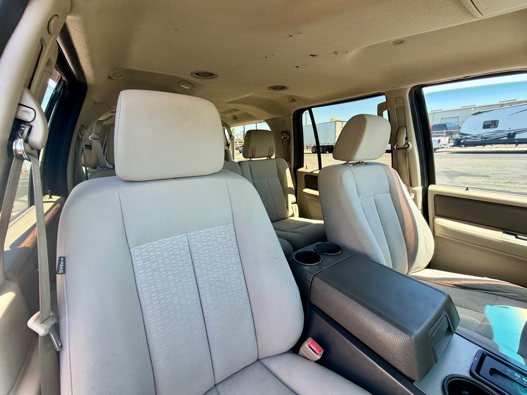 2008 Ford Expedition Image 25