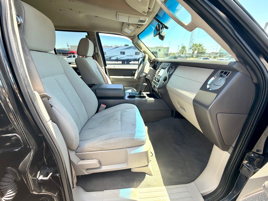2008 Ford Expedition Image 26