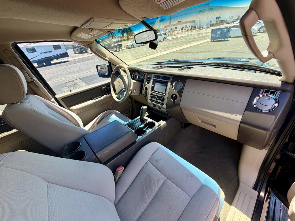 2008 Ford Expedition Image 27