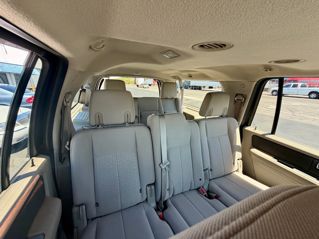 2008 Ford Expedition Image 28
