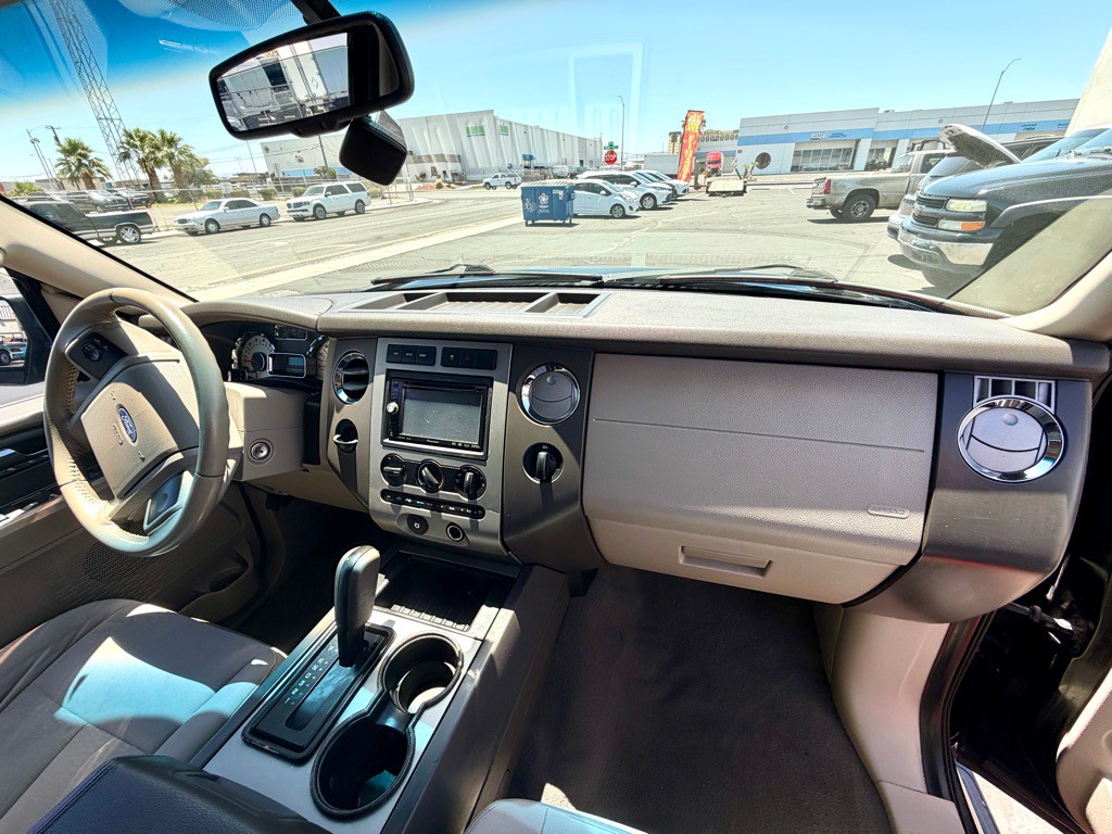2008 Ford Expedition Image 29