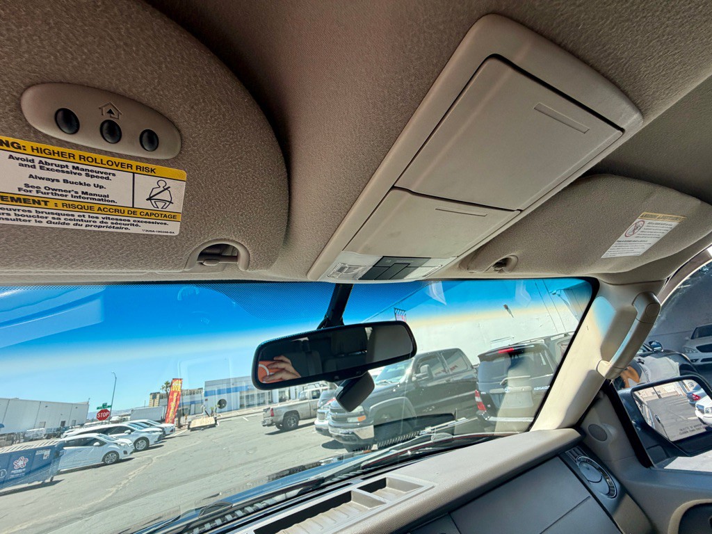 2008 Ford Expedition Image 34