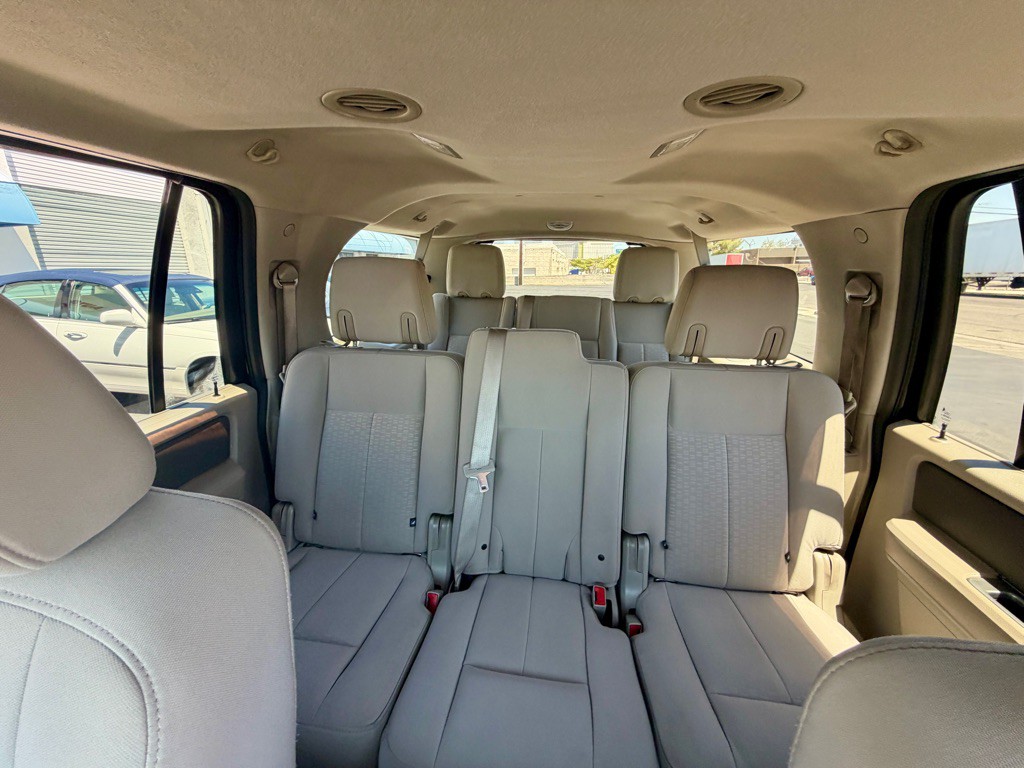 2008 Ford Expedition Image 36