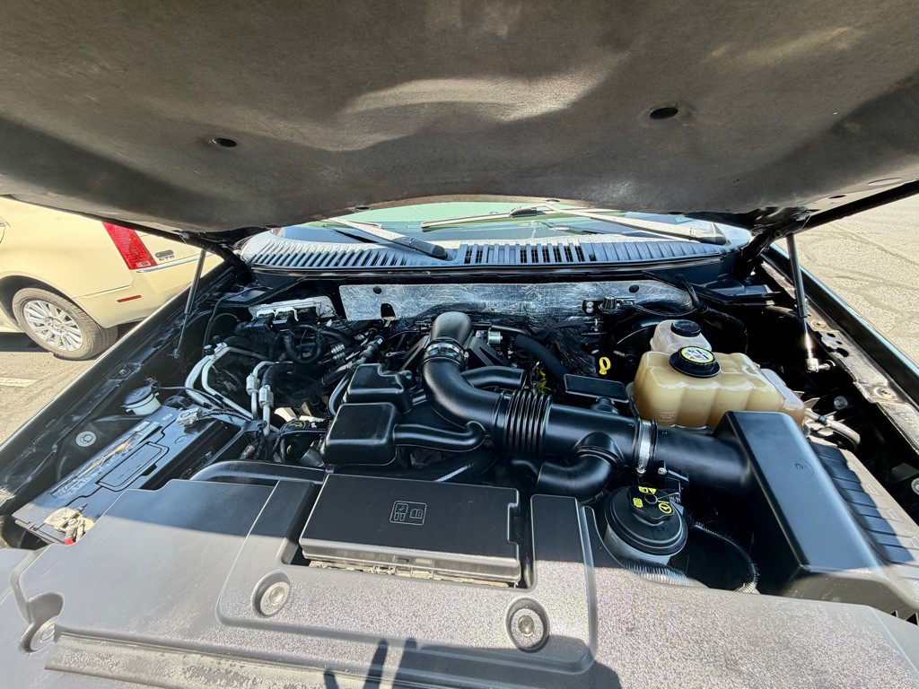 2008 Ford Expedition Image 37
