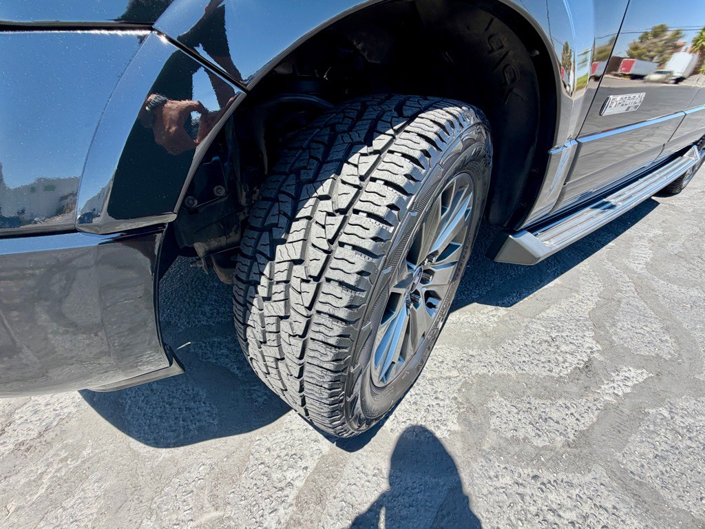 2008 Ford Expedition Image 39