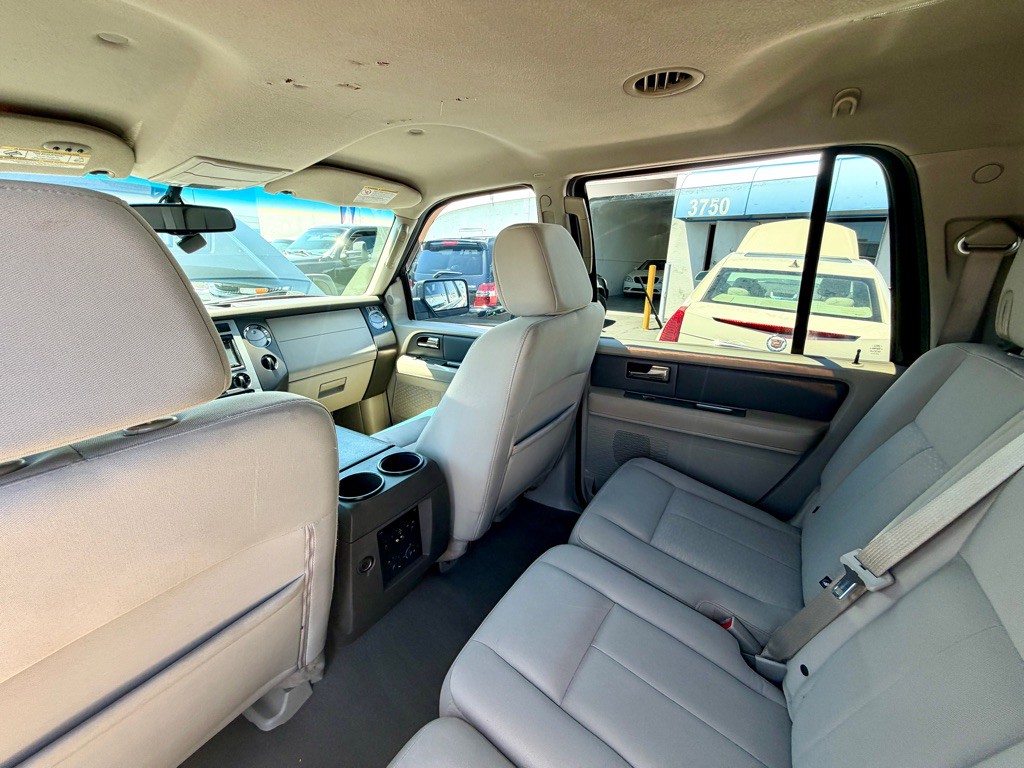 2008 Ford Expedition Image 40