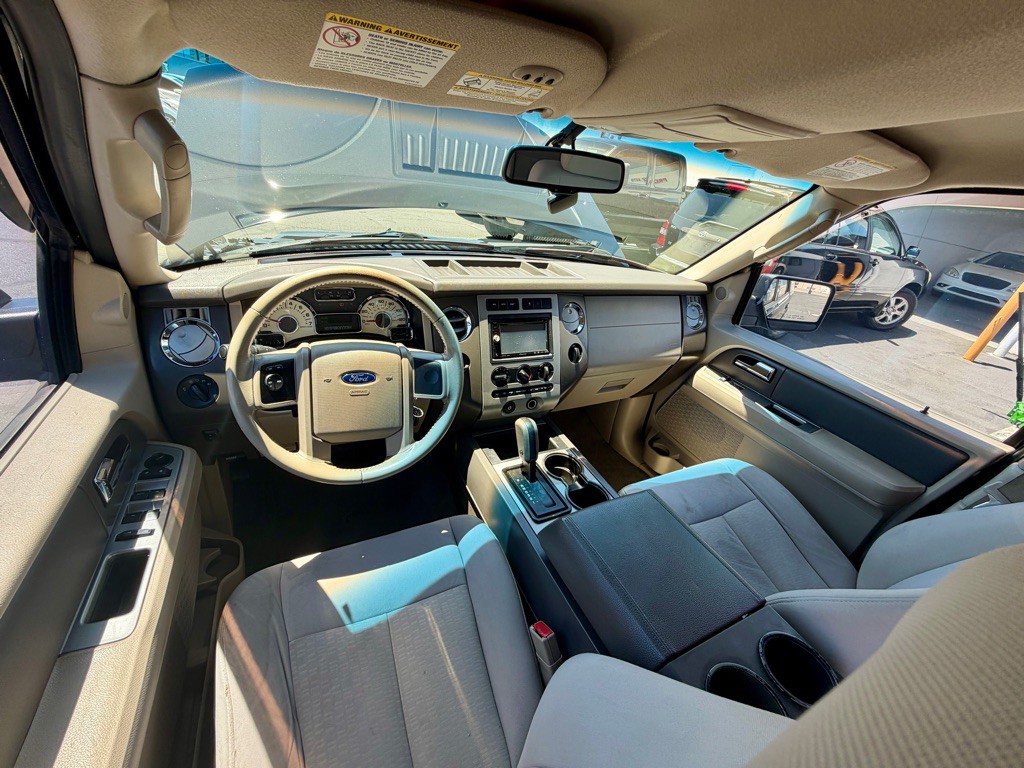 2008 Ford Expedition Image 41