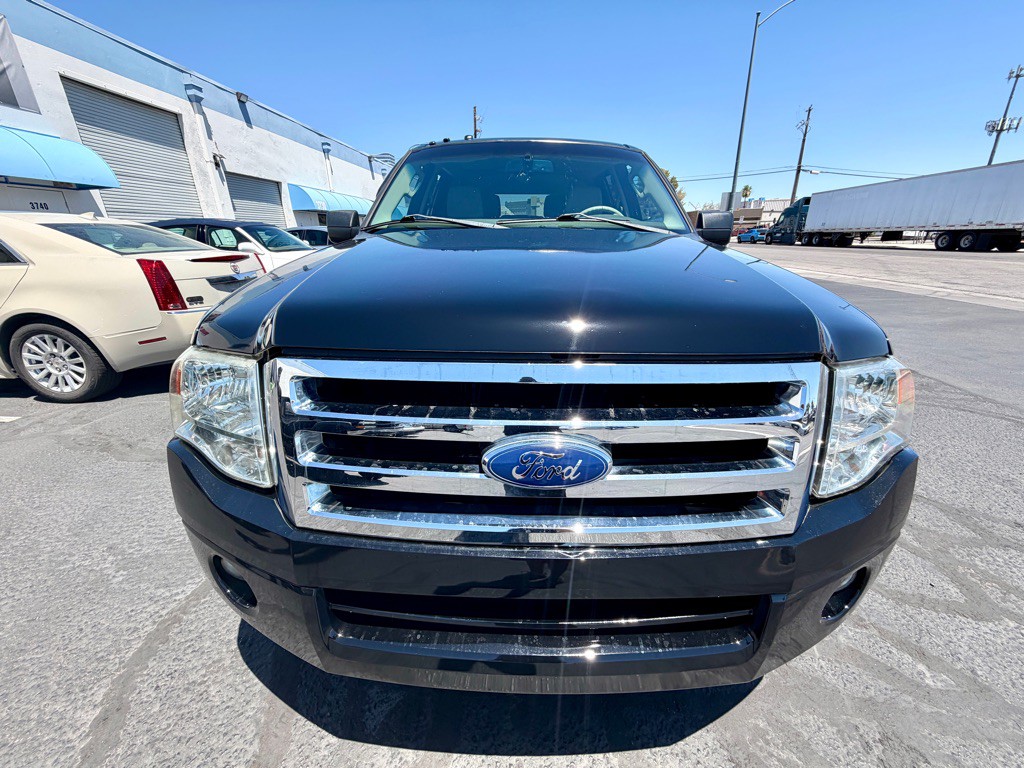 2008 Ford Expedition Image 3