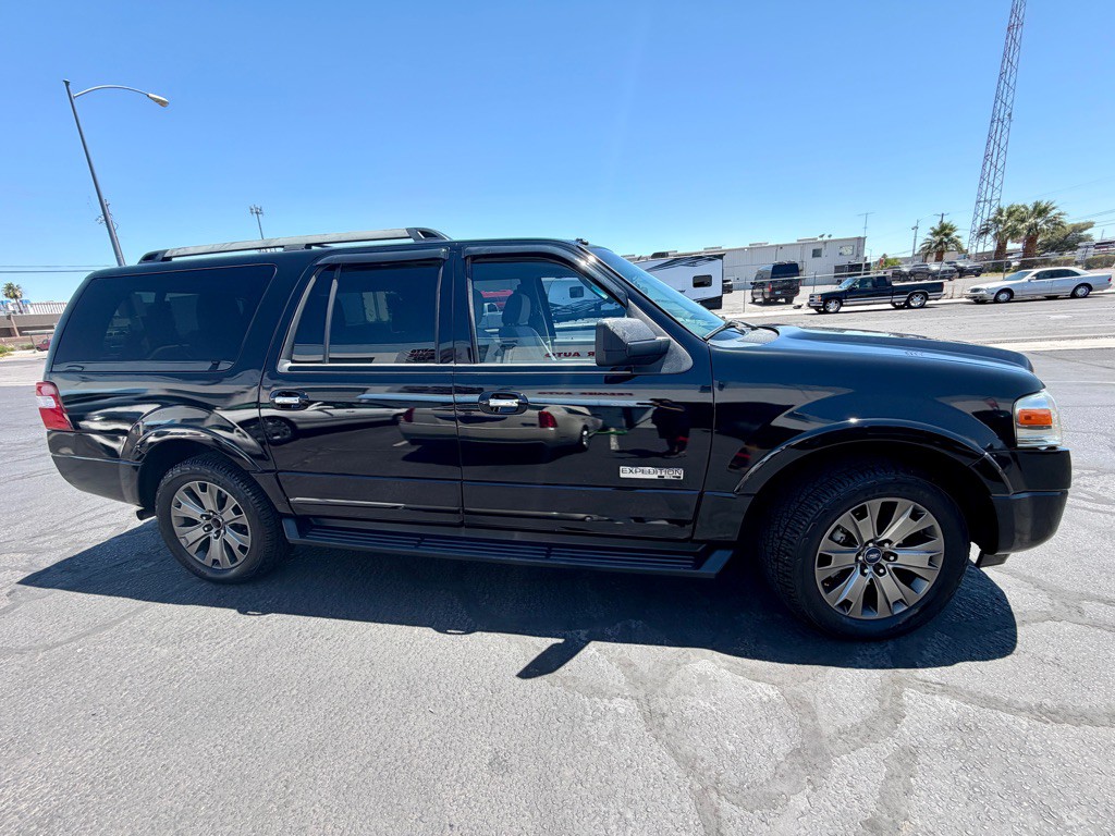 2008 Ford Expedition Image 5