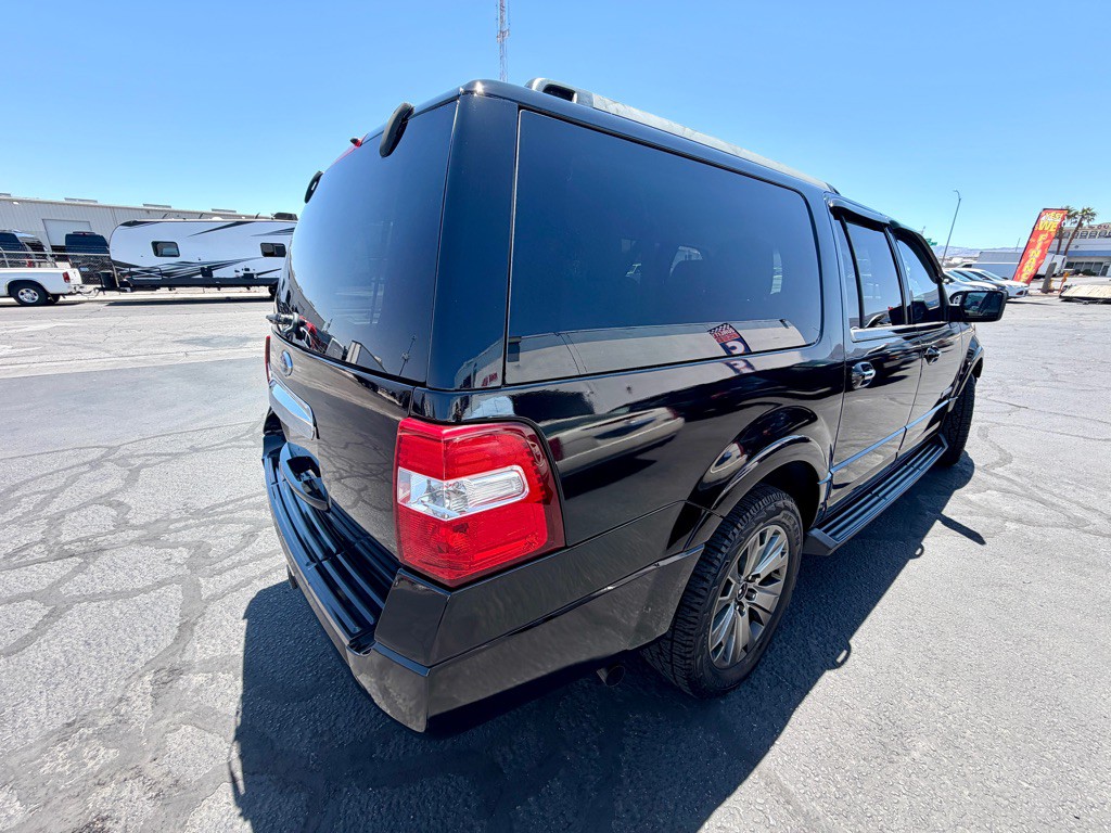 2008 Ford Expedition Image 6