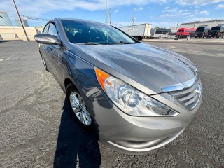 Image for 2014 Hyundai Sonata GLS ID: 7478437