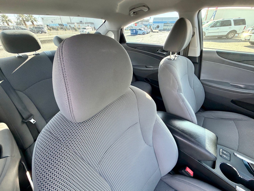 2014 Hyundai Sonata Image 23