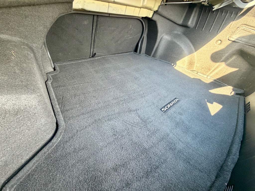 2014 Hyundai Sonata Image 26