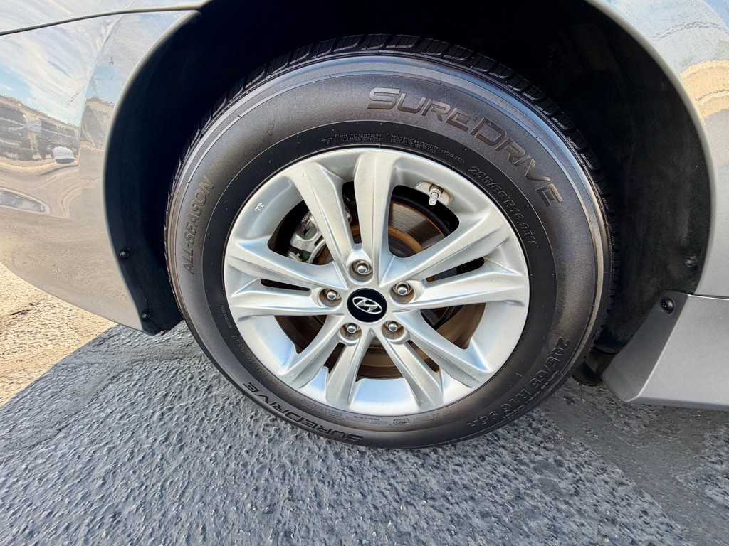 2014 Hyundai Sonata Image 27