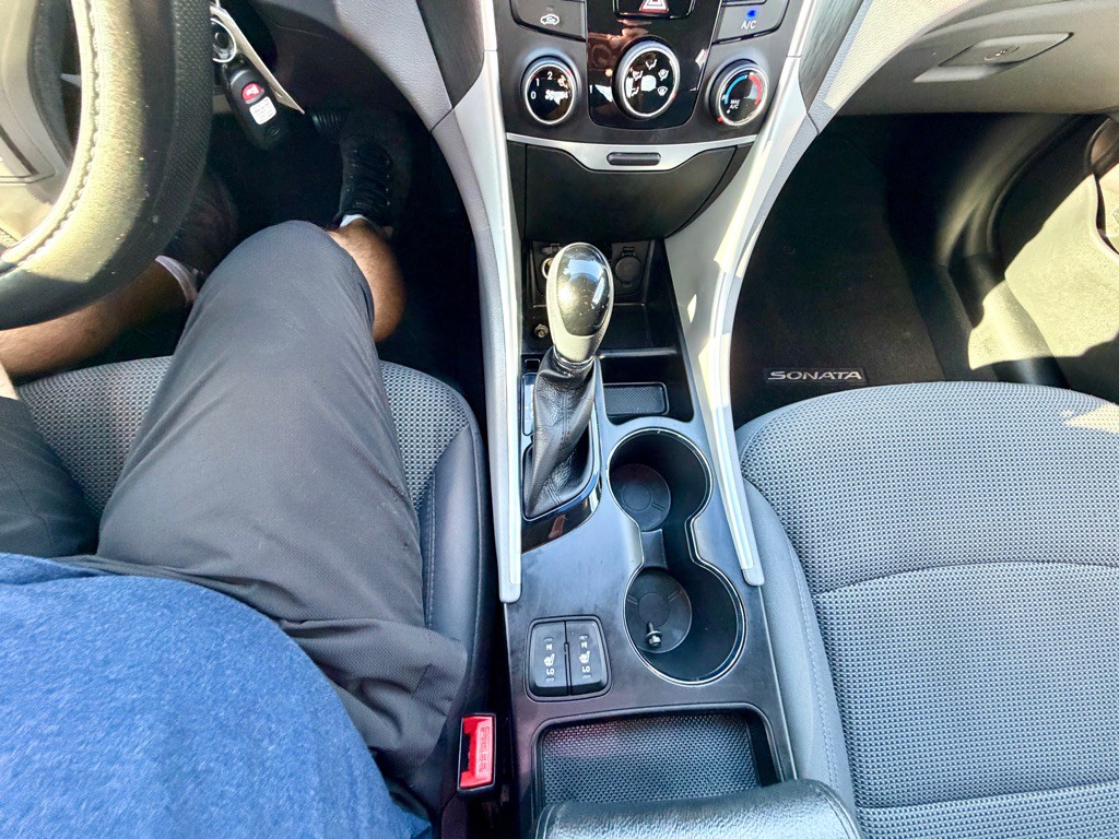 2014 Hyundai Sonata Image 32