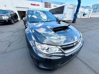 Image for 2013 Subaru Impreza Wrx Sti ID: 7485384