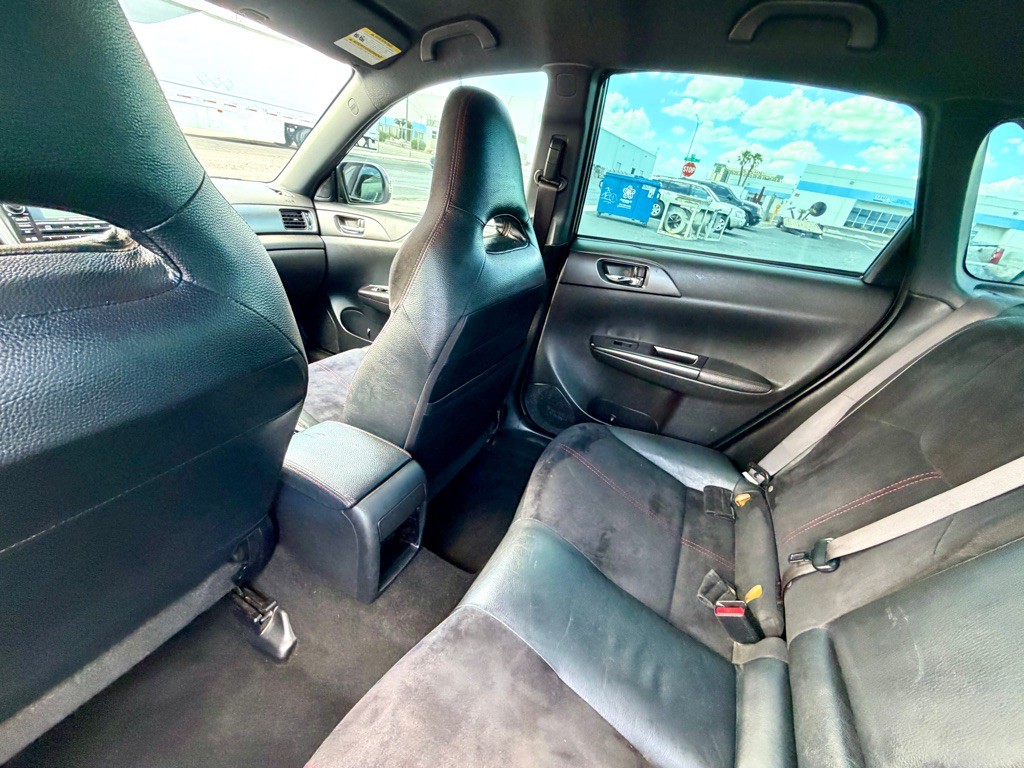 2013 Subaru Impreza Image 13
