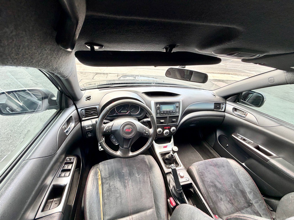 2013 Subaru Impreza Image 16