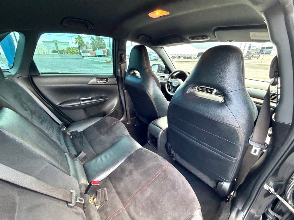 2013 Subaru Impreza Image 17