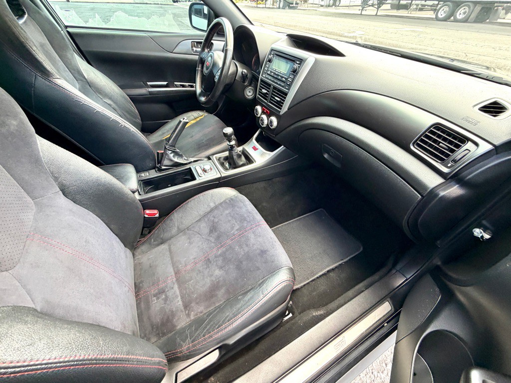 2013 Subaru Impreza Image 20