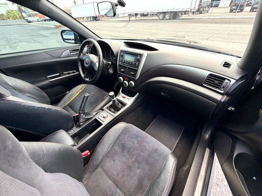 2013 Subaru Impreza Image 21