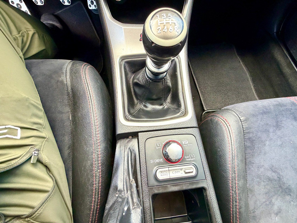 2013 Subaru Impreza Image 27