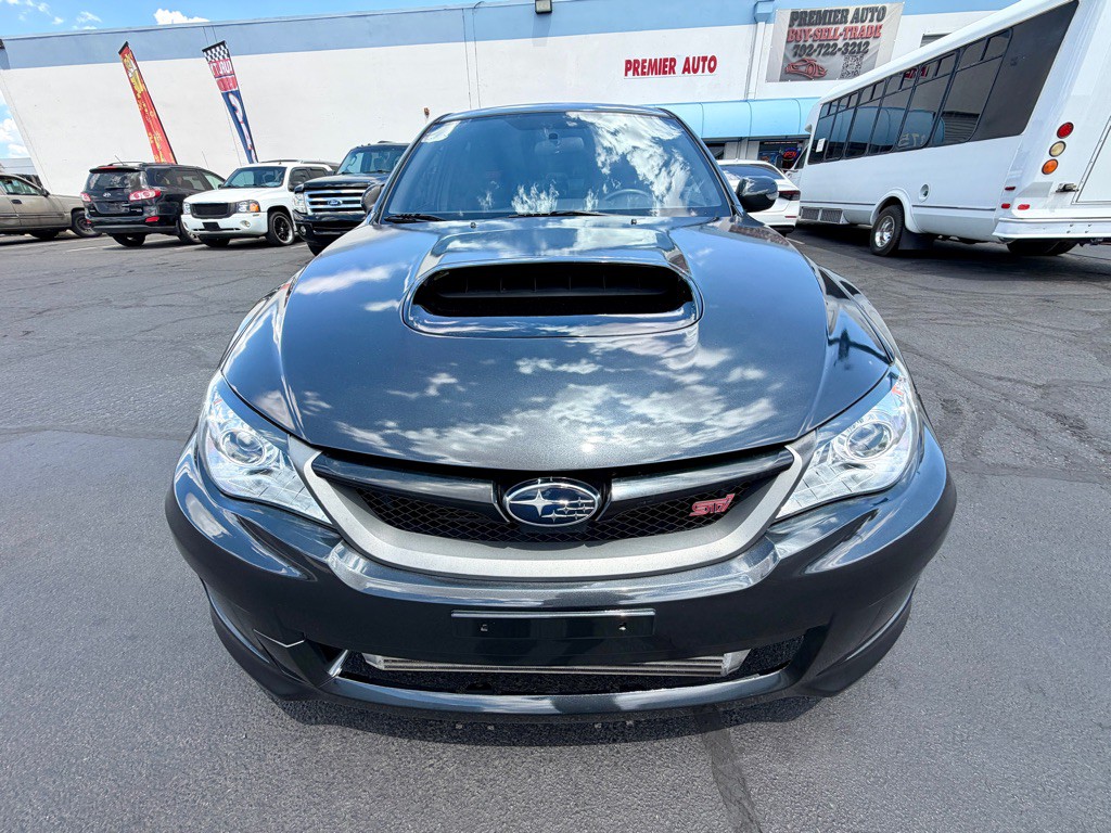 2013 Subaru Impreza Image 29