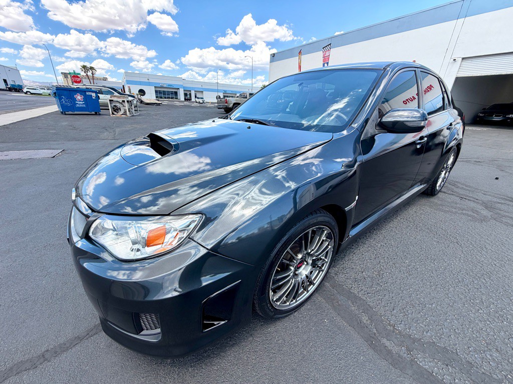 2013 Subaru Impreza Image 30