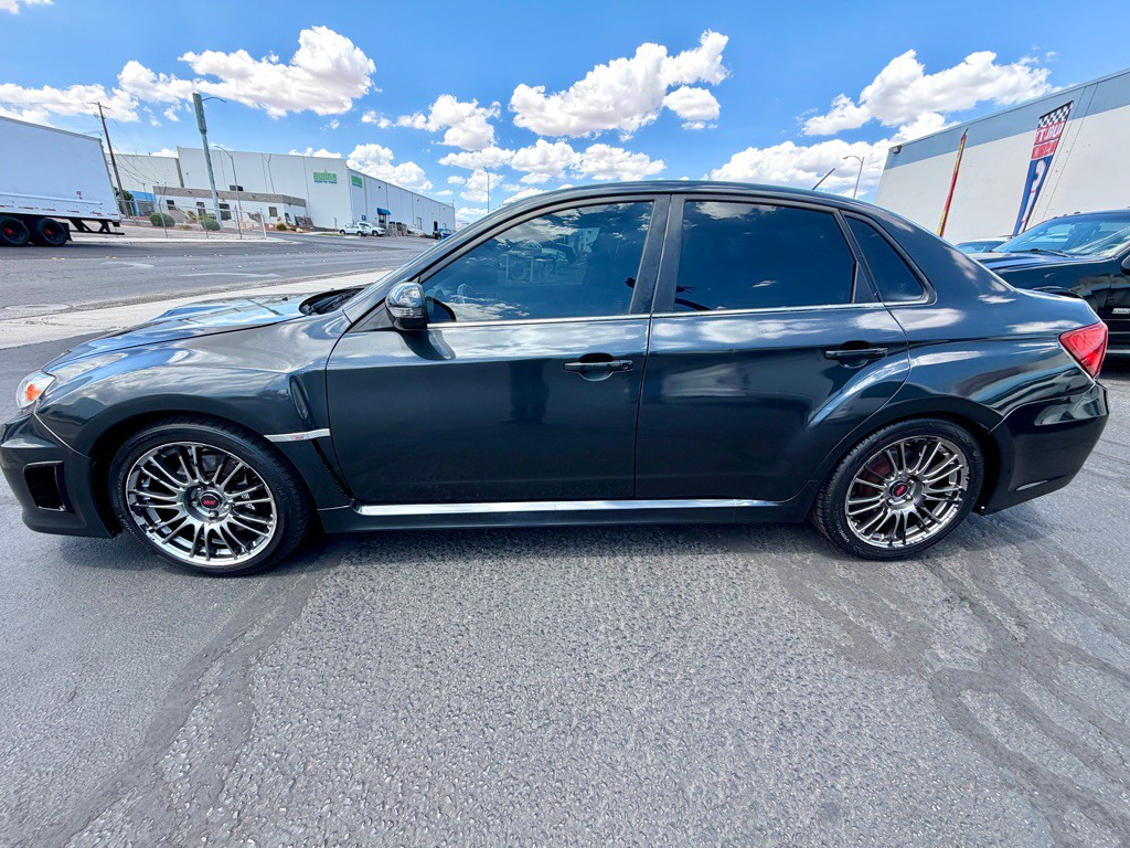 2013 Subaru Impreza Image 31