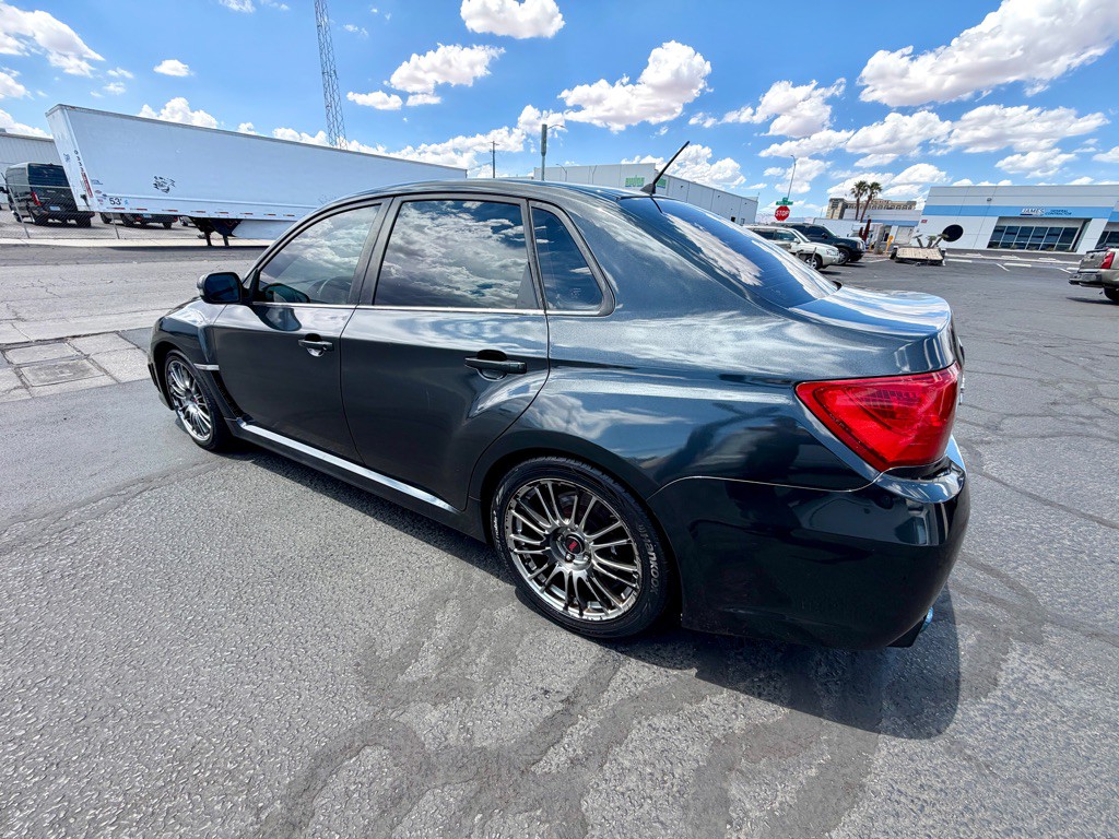 2013 Subaru Impreza Image 32