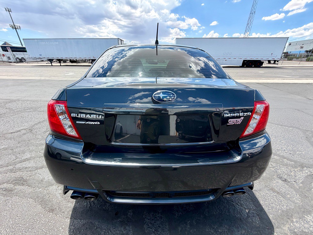 2013 Subaru Impreza Image 33